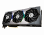 Použitá grafická karta MSI GeForce RTX 3080 SUPRIM X 10 GB - ZÁRUKA 12M