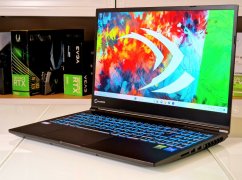 Herní notebook Alza Gamebook - Záruka 12M | 15,6" 144Hz | Intel Core i5-11400H | 16GB | RTX 3060 6GB| 1000 SSD