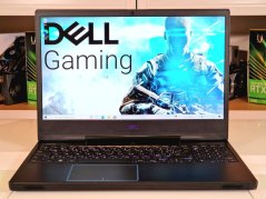 Herný notebook Dell G5 Gaming - ZÁRUKA 12M | 15,6 144Hz" | Intel Core i7-9750H | 16GB | RTX 2070 8GB | 512 SSD+1TB HDD