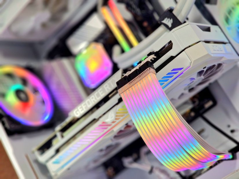 PC Gamer INFERNO • GARANTIE 24M • AMD Ryzen 5 7500X3D • RTX 3090 24Go • 32Go DDR5 • 1000 SSD • WIN11