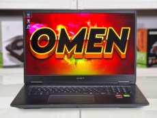 Laptop do gier HP Omen 16 • GWARANCJA 12M • 16 QHD 240Hz • Intel Core i7-13700HX • RTX 4080 12GB • 32GB DDR5 • 1000 SSD • WIN11