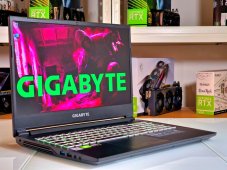 Gaming Notebook GIGABYTE G5 -GARANTIE 12M | 15,6" 144Hz | Intel Core i5-10500H | RTX 3060 6GB | 16GB | 512 SSD | WIN11