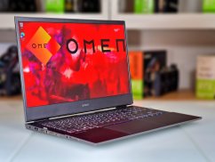 Gaming Laptop HP Omen 16 • GARANTIE 12M • 16,1 QHD 165Hz • Intel Core i7-12700H • RTX 3070 8GB • 16 GB DDR5 • 1000 SSD • WIN11