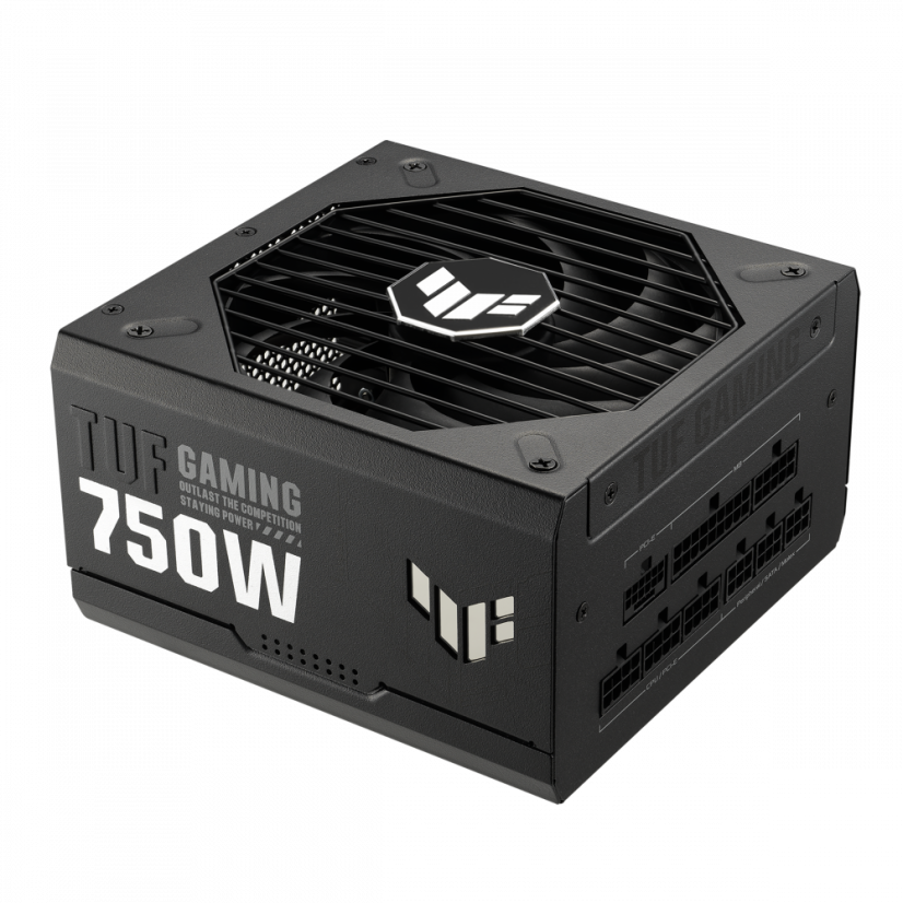Herná PC zostava ASUS TUF RTX 4060Ti - ZÁRUKA 24M | Intel Core i7- 12700 KF | RTX 4060Ti  | 32 GB DDR5 | 1000 SSD