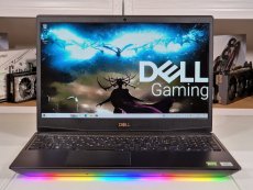 PC Portable Gaming Dell G5 Gaming- GARANTIE 12M | 15,6" 144Hz | Intel Core i7-10750H | RTX 2070 8Go | 16 Go | 1000 SSD | WIN11