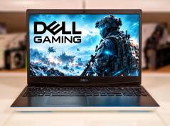 PC Portable Gamer Dell G3 • GARANTIE 12M • 15,6 FHD • Intel Core i5-9300H • GTX 1650 • 16GB • 256 SSD + 1TB HDD • WIN11