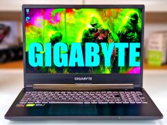 Herní notebook GIGABYTE A5 • ZÁRUKA 12M • 15,6 144Hz • AMD Ryzen 5 5600H • RTX 3060 6GB • 16GB • 512GB SSD • WIN11