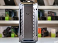 Herné PC HELLFIRE • ZÁRUKA 24M • AMD Ryzen 7 7800X3D • RTX 5070 Ti 16GB • 32GB DDR5 • 1000 SSD • WIN11