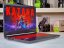 Gaming-Notebook MSI Katana GF66 - GARANTIE 12M | 15,6" 144Hz | Intel Core i5-11400H | 16 GB | RTX 3050 | 512 GB SSD | WIN11