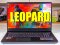 Laptop gamingowy MSI GP76 Leopard - GWARANCJA 12M | 17,3" 144 Hz | Intel Core i7-10750H | RTX 3070 8 GB | 16 GB | 512 SSD | WIN11