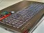 Gaming-Laptop  MSI GP62 Leopard - GARANTIE 12M | 15,6" FullHD | Intel Core i7-7700HQ | GTX 1050 | 12 GB | 128 SSD + 1 TB HDD | WIN11