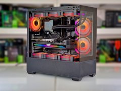 Herní PC PERFORMANCE • ZÁRUKA 12M • Intel Core i9-13900F + WATER COOLING • RTX 3080 • 32GB DDR5 • 1000 SSD • WIN11