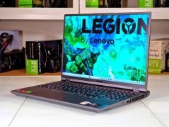 Gaming Laptop Lenovo Legion 5 Pro - GARANTIE 12M | 16" WQHD 165 Hz | Intel Core i9-12900H | RTX 3070 Ti 8GB | 32GB DDR5 | 1000 SSD | WIN11