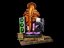 Herní PC Art sestava Wizard - ZÁRUKA 24M | Intel Core i7-12700 | RTX 3090 24GB | 64 GB DDR5 | 2000 SSD | SoundBar Razer Leviathan V2 X