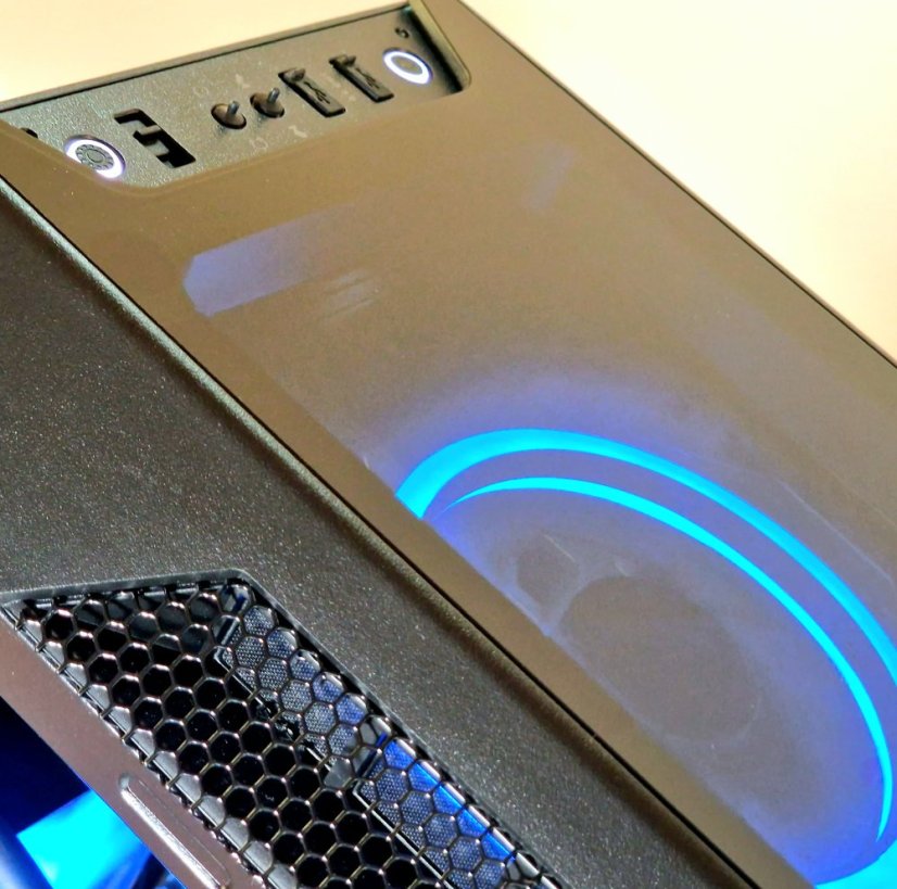 PC Gamer THORN • GARANTIE 24M • AMD Ryzen 5 8500G • RTX 2080 SUPER 8Go • 16Go • 1000 SSD • WIN11