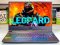 Laptop gamingowy MSI GP65 Leopard - GWARANCJA 12M | 15,6" 144Hz | Intel Core i7-10750H | RTX 2060 6GB  | 16 GB | 512 SSD | WIN11