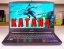 Gaming Laptop MSI KATANA 15 B12VGK - GARANTIE 12M | 15,6" 144 Hz | Intel Core i7-12650H | RTX 4070 8GB | 16GB DDR5 | 512 SSD | WIN11