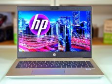 Laptop HP ProBook 440 G7 • GARANTIE 12M • 14 FHD • Intel Core i5-10210U • Intel UHD Graphics • 16 GB DDR4 • 256 SSD • WIN11