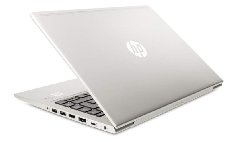 Laptop refurbished HP ProBook 440 G7- GARANTIE 12M | 14" Full HD | Intel Core i5-10210U | GeForce MX250 | 16 GB DDR4 | 256 SSD | WIN11 Pro