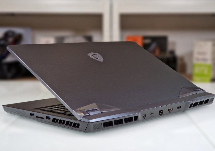 PC Portable Gamer MSI Raider GE76 • GARANTIE 12M •  17,3 QHD 240Hz • Intel Core i7-12700H • RTX 3070 Ti 8Go • 32 Go DDR5 • 1000 SSD • WIN11