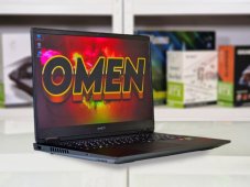 Herný notebook HP Omen 16 • ZÁRUKA 12M • 16 QHD 240Hz • Intel Core i7-13700HX • RTX 4080 12GB • 32GB DDR5 • 1000 SSD • WIN11