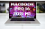 Apple MacBook Pro 16 2021 M1 • ZÁRUKA 12M • 16 LIQUID RETINA XDR • M1 PRO 10-CORE CPU • 16-CORE GPU • 16GB • 512 SSD • MACOS