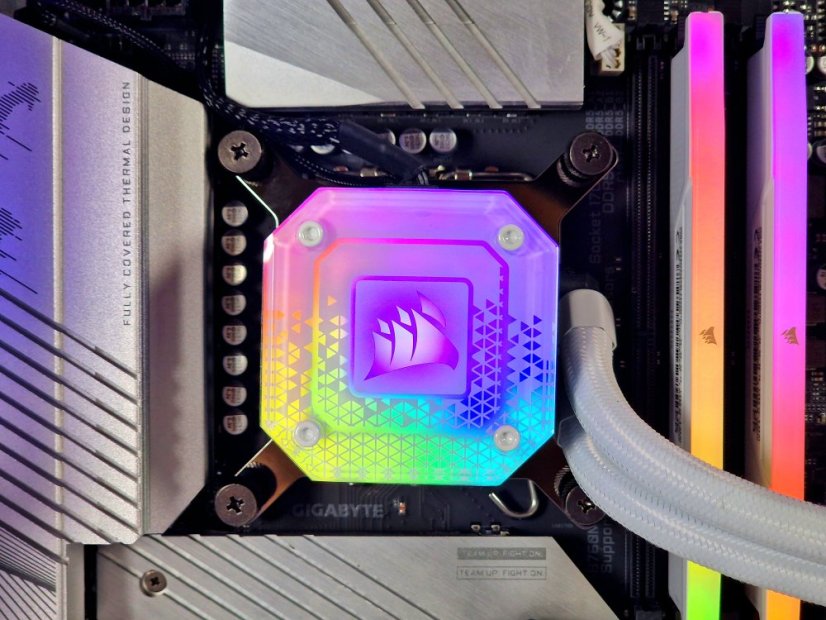 PC Gamer INFERNO • GARANTIE 24M • AMD Ryzen 5 7500X3D • RTX 3090 24Go • 32Go DDR5 • 1000 SSD • WIN11