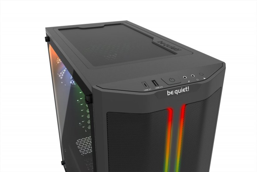 Herná PC zostava compraider HIGH RTX 3080 - ZÁRUKA 24M | Intel Core i7-12700 | RTX 3080  | 32 GB DDR5 | 1000 SSD WIN11