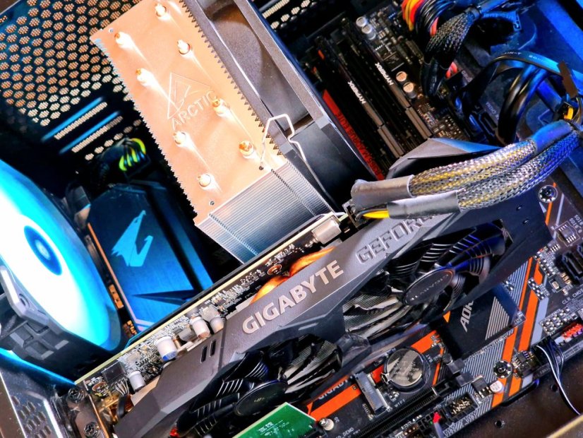 Herní PC SHADOWSTAR • ZÁRUKA 24M • AMD Ryzen 5 4500 • RTX 2060 • 16GB • 512 SSD • WIN11