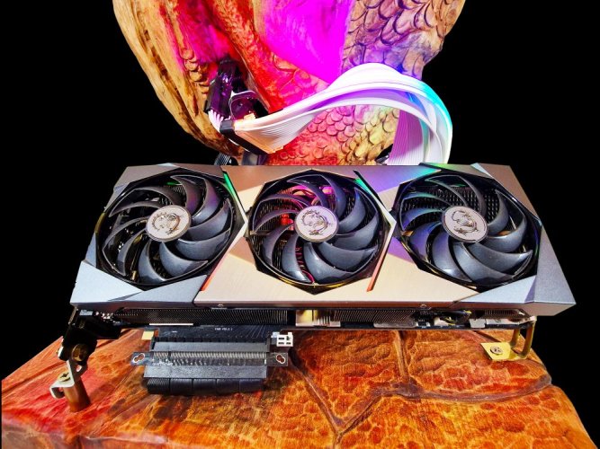 Gaming PC ART Dragon - GARANTIE 24M | Intel Core i7-12700 | RTX 3090 24 GB | 64 GB | 2000 SSD | Soundbar Dell