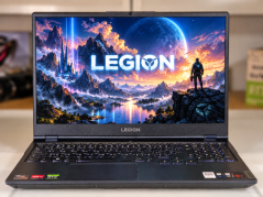 PC Portable Gamer Lenovo Legion 5 • GARANTIE 12M • 15,6 120Hz • AMD Ryzen 7 5800H • RTX 3060 6GB • 16GB • 512 SSD • WIN11