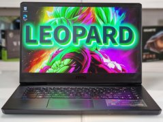 PC Portable Gamer MSI GP66 Leopard • GARANTIE 12M • 15,6 QHD 165Hz • Intel Core i7-11800H • RTX 3080 8GB • 16 GB • 1000 SSD • WIN11