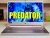 Herný notebook Acer Predator Triton 300 S  • ZÁRUKA 12M • 14 144Hz • Intel Core i7-11370H • RTX 3060 • 16GB  • 1000 SSD • WIN11