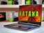 Gaming Laptop MSI KATANA 15 B13VGK • GARANTIE 12M • 15,6 144 Hz • Intel Core i7-13620H • RTX 4070 8GB • 16GB DDR5 • 1000 SSD • WIN11