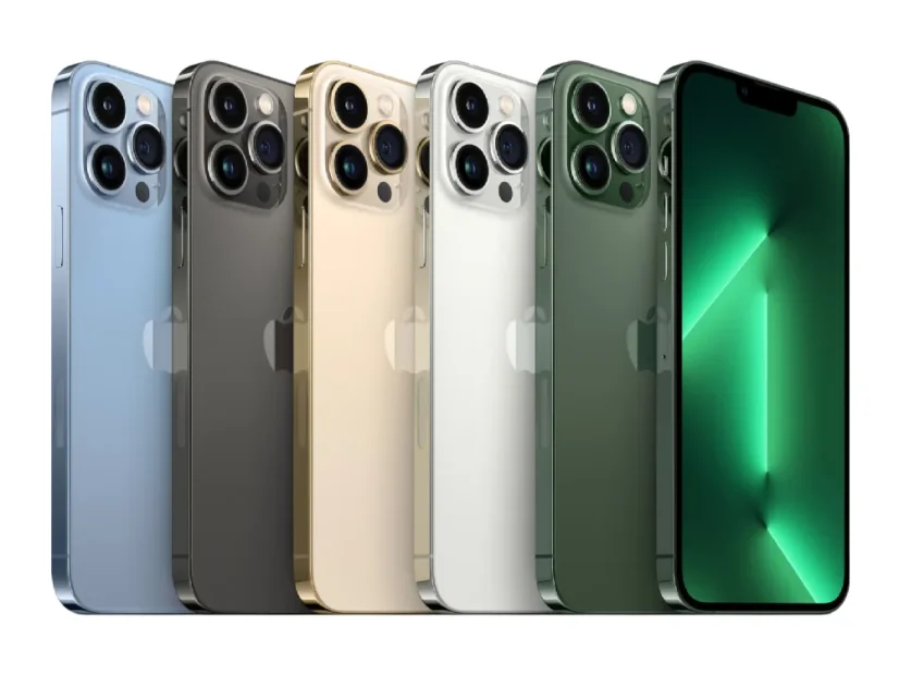 Apple iPhone 13 Pro Max