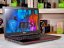 Gaming-Notebook MSI GP62 • GARANTIE 12M • Intel Core i7-6700HQ • NVIDIA GTX 950 • 16GB • 128 SSD + 1TB HDD • WIN10