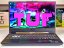 Herný notebook ASUS TuF Gaming A15 • ZÁRUKA 12M • 15,6 144Hz • AMD RYZEN 7 5800H • RTX 3070 8GB • 16 GB • 512 SSD • WIN11