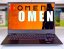 Herní notebook HP Omen 16 • ZÁRUKA 12M • 16,1 144Hz • AMD Ryzen 7 5800H • AMD RX 6600 8GB • 16GB • 512 SSD • WIN11