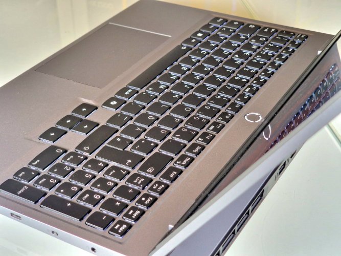 Gaming Laptop Lenovo Legion LOQ - GARANTIE 12M | 15,6" 144 Hz | Intel Core i5-12450HX | RTX 4060 8GB | 16GB DDR5 |  1000 SSD | WIN11
