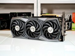 Grafická karta MSI GeForce RTX 3090 24GB GAMING X TRIO - ZÁRUKA 12M