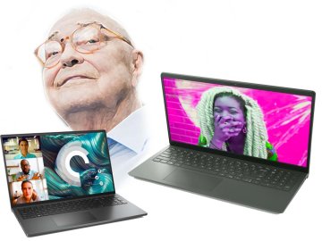 Laptopy dla seniorów - Upgrade pamięci RAM DDR5 - 32 GB RAM DDR5