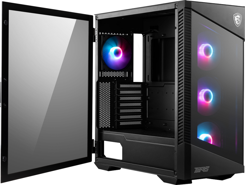 Herná PC zostava compraider RTX 3090 MSI SUPRIM X - ZÁRUKA 24M | Intel Core i5-13500 | RTX 3090 24GB | 64 GB | 1 TB SSD