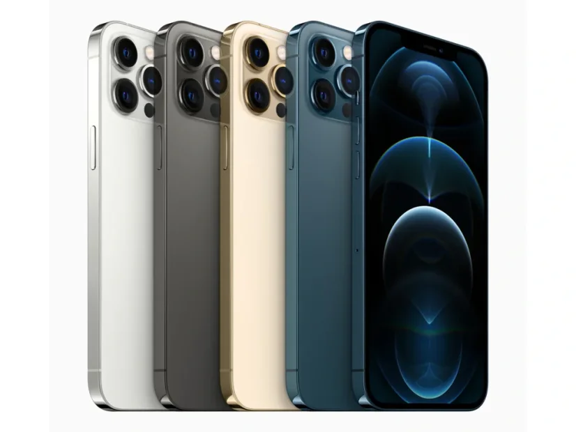 Apple iPhone 12 Pro Max