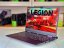 Gaming Laptop Lenovo LOQ • GARANTIE 12M • 15,6 144 Hz • AMD Ryzen 7 7435HS • RTX 4070 8GB • 16GB • 1000 SSD • WIN11