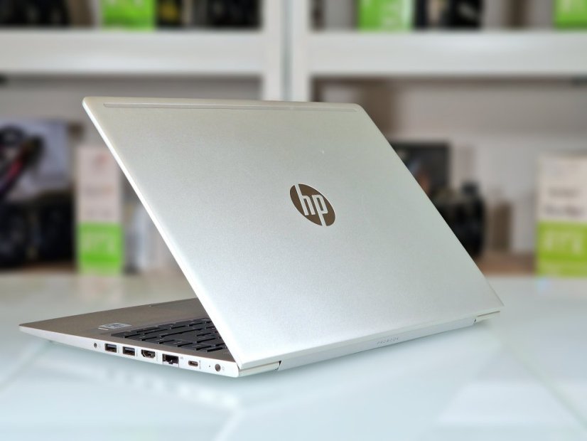 Notebook HP ProBook 440 G7 • ZÁRUKA 12M • 14 FHD • Intel Core i5-10210U • Intel UHD Graphics • 16 GB DDR4 • 256 SSD • WIN11
