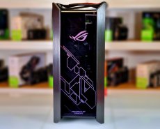 PC Deep Learning Machine AI LLM • ZÁRUKA 12M • AMD Ryzen 9 5900X + WATER COOLING • 2 x RTX 3090 24GB • 32GB • 1TB SSD • WIN11