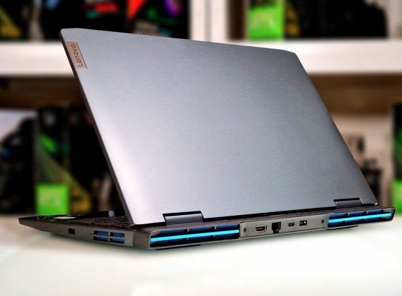 Gaming Laptop Lenovo IdeaPad Gaming 3 • GARANTIE 12M • 15,6 120Hz • AMD Ryzen 6600H • RTX 3050 • 16GB DDR5  • 512 SSD • WIN11