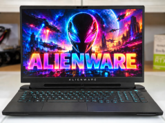 PC Portable Gamer Dell Alienware M17 R2 • GARANTIE 12M • 17,3 144Hz • i7-9750H • RTX 2070 8GB • 16GB • 1000 SSD • WIN11