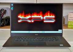 DELL XPS - GARANTIE 12M | 15,6" Full HD | Intel Core i7-7700HQ | GTX 1050 | 16 GB  | 512 SSD | WIN11 Home
