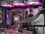 PC Deep Learning Machine AI LLM • ZÁRUKA 12M • AMD Ryzen 9 9950X + WATER COOLING • 2 x RTX 3090 24GB • 64 GB DDR5 • 2TB SSD • WIN11